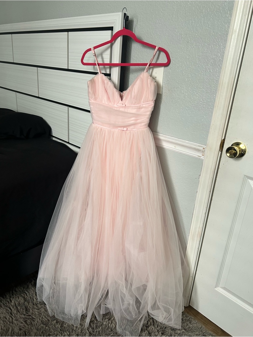 Ball Gown Evening Flowy Fashion Nova
